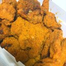 비에이치씨(BHC) | BHC 커링클 후기 뿌링클보다 맛있을까?
