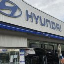 현대자동차 봉황점 이미지