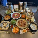 한성 매운순대 가(家) | 송파 맛집 점심 밥집은 순대국의 정석, 청와옥으로 잠실 가족모임 장소야