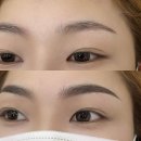 연봉리브로우 | 홍천 수지눈썹｜고객 만족도 높은 이유는? [연봉리브로우]