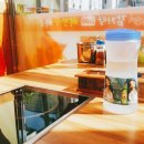 정왕본동주민센터 | 정왕본동 주민센터 앞 뜨끈이 감자탕에서 해장국