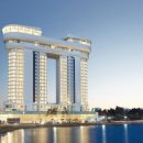 스카이베이경포호텔사우나 이미지