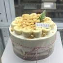 케이크렛(CAKELET)