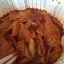 동대문엽기떡볶이 이미지