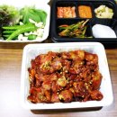 진품참족발 이미지