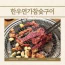 진주한우참숯구이 | 창원한우맛집 한우연가참숯구이 다녀온 후기 고기부터 육회까지 만족했던 가족외식 장소