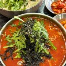 전주 인후동 맛집 국수전문점 백운면 아중점 내돈 내산