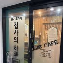 집사의 하루 일산점 | 일산 고양이 카페 “집사의 하루 일산점” 방문 후기