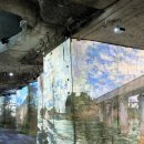 보용농장 | 프랑스10일] 전 구간 비지니스 프리미엄 패키지 후기 ⑥ 레 보 드 프로방스,사진보다 압도적인 빛의 채석장