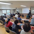 해맑은마음터 이미지