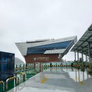 삼척해상케이블카 용화역 | 삼척 여행 명소 삼척 해상케이블카 용화역 탑승 후기