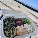 루우루우 | [하와이 신혼여행02] 빅아일랜드 코나조 커피,다포케쉑,카할루우 비치파크 스노클링,블랙락 피자 후기