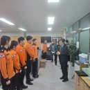 천안시노인종합복지관 | [1.24] 설 명절 인사(천안시노인종합복지관, 동남소방서, 서북소방서, 충남장애인복지정보화협회)