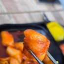 천사분식 | 강력추천 내포맛집 온기분식!