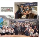 시니어 요가 이미지