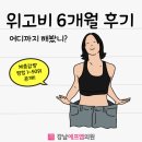 에프엠그룹 | [공지] 위고비, 어디까지 빼봤니? (6개월 처방 후기)