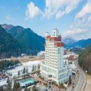 CU진부IC점 | 평창가볼만한곳 진부면 켄싱턴호텔 평창 오대산 주변 맛집 카페 총정리