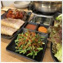 팔당원조칼제비보쌈 용이점 이미지