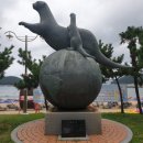 모래숲 펜션 이미지