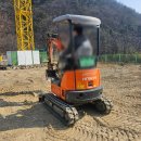 쌍둥중장비운전정비학원 | 3톤 미만 굴삭기 면허 취득 후기, 생각보다 쉬웠습니다