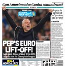 [마이크 키건] 토트넘 차기 감독 후보로 떠오른 스콧 파커 이미지