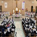 전주, 청주 시국 미사 &#34;계엄의 저주가 빛의 축복 될 것&#34; 이미지