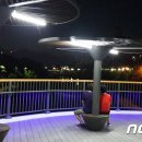 신우 태양광발전소 이미지