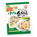 (주)엄지식품 이미지
