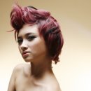 웨이브헤어(WAVE hair)