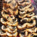 왕숯불민물장어 이미지