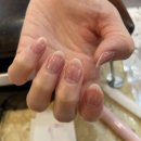 오오샵 서구청점 | 서구청 네일 오오샵 서구청점 젤네일 후기💅🏻