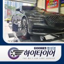 한국타이어 황금점 | 제네시스 G80 차주님, 타이어 옆면을 보세요! 고무 경화 갈라짐 발견 후 벤투스 S2 AS 마산타이어교체 후기