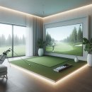 골프존파크 약사 오케이골프점 이미지