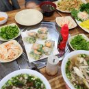 완주 봉동 맛집 다미 하노이 HANOI 쌀국수 l 현지 느낌 나는 베트남식당 내돈내산 후기
