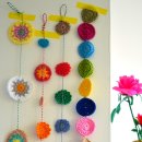 손뜨개 DIY 이미지