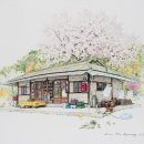 그린슈퍼마켓 이미지