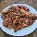 마포숯불갈비 | 동암역고기집) 마포숯불갈비 후기