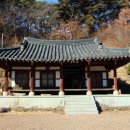 진주 낙수암 이미지