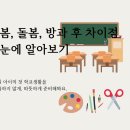 늘봄태권도 | 늘봄·돌봄·방과 후 차이 | 뭐가 다를까? 한눈에 정리해보기 ! (맞벌이부모, 초등학교 방학까지)