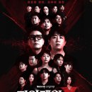 루키수학 | 피의게임 x 1화 2화 우르르 출연진 팀전, 하지만 전 홍진호만 있으면 되요 (게임내용 결과 스포)