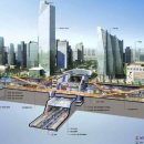 복합환승센터 내 (지하 1층) 이미지