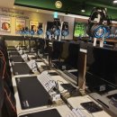 파이브 PC방 이미지