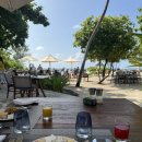 파레스 | 몰디브 신혼여행 _ 7. 아바니 플러스 파레스 오션테라스 조식 후기