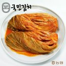 농협김치