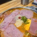 소정안길48 | 남양주 다산맛집 이태리부대찌개 다산점! 양많고 맛있는 다산 부대찌개 맛집!