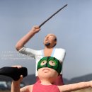 농기계임대사업소 개진분소 | 팔만대장경이운순례길 / 고령포토존 이색여행지 행님아~튀라 고령군농기계임대사업소 개진분소 / 추억여행