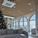 웨이브 피트니스 | 서울 근교 가성비 오션뷰 호캉스 웨이브엠 웨스트 호텔 오션웨이브 더블룸 재방문 후기