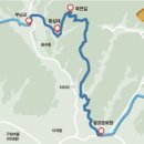 팔공산 둘레길 5구간 이미지