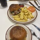 호계로L | 🍔 김해 수제버거 맛집 – YOB버거 김해점 깔끔 인테리어·다양 메뉴·오픈형 주방이 매력