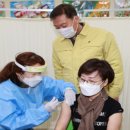 진안군복합노인복지타운 노인요양원 이미지